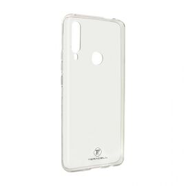 Silikonska futrola Teracell ultra tanka (skin) - Huawei Honor 9X (EU) Transparent.