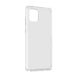Silikonska futrola Ultra Thin - Samsung N770 Galaxy Note 10 Lite Transparent.