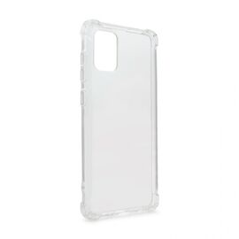 Futrola Transparent Ice Cube - Samsung A715F Galaxy A71.
