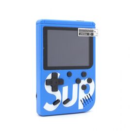 Konzola - igranje Gameboy SUP400 plava.