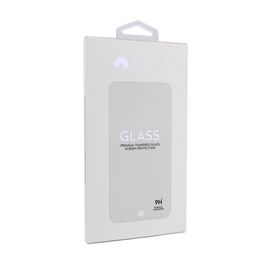 Tempered glass full glue - Huawei P40 Pro zakrivljeni crni.