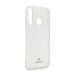 Silikonska futrola Teracell ultra tanka (skin) - Huawei P40 Lite E Transparent.