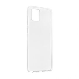 Silikonska futrola Teracell ultra tanka (skin) - Samsung N770 Galaxy Note 10 Lite Transparent.