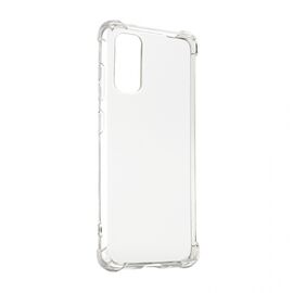 Futrola Transparent Ice Cube - Samsung G980F Galaxy S20.