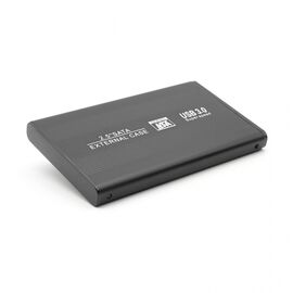 Eksterno kuciste - HDD 2.5" USB 3.0 crno.