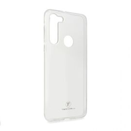 Silikonska futrola Teracell ultra tanka (skin) - Motorola Moto G8 Power Transparent.
