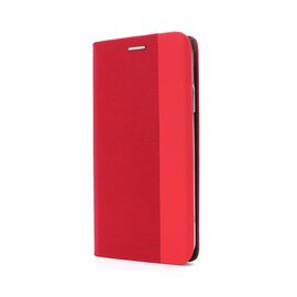 Futrola Gentlemen - Huawei P40 crvena.
