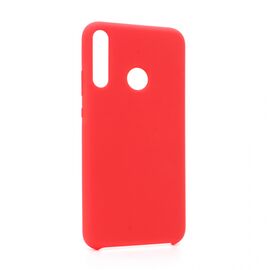 Futrola Summer color - Huawei P40 Lite E crvena.