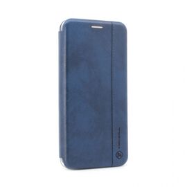 Futrola Teracell Leather - Samsung N770 Galaxy Note 10 Lite plava.