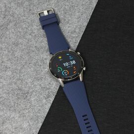 Narukvica relief - smart watch 22mm teget.