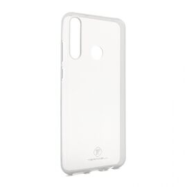 Silikonska futrola Teracell ultra tanka (skin) - Huawei Y6p Transparent.
