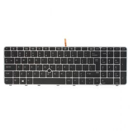 Tastatura - laptop HP 850 G4.
