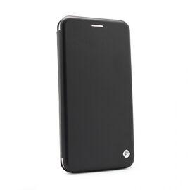 Futrola Teracell Flip Cover - Xiaomi Mi Note 10 Lite crna.