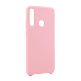 Futrola Summer color - Huawei Y6p roze.