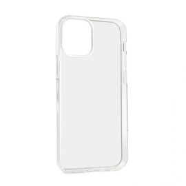 Silikonska futrola Ultra Thin - iPhone 12 Mini 5.4 Transparent.