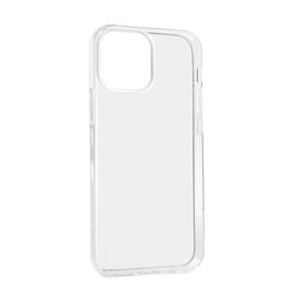 Silikonska futrola Ultra Thin - iPhone 12/12 Pro 6.1 Transparent.