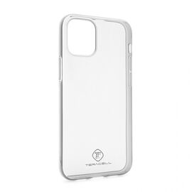 Silikonska futrola Teracell ultra tanka (skin) - iPhone 12 Mini 5.4 Transparent.
