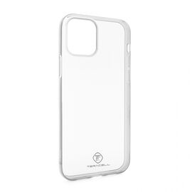 Silikonska futrola Teracell ultra tanka (skin) - iPhone 12/12 Pro 6.1 Transparent.