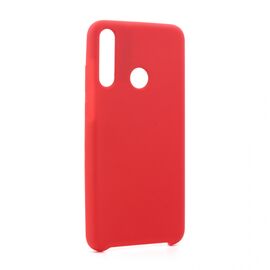 Futrola Summer color - Huawei Y6p crvena.