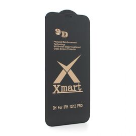 Tempered glass X mart 9D - iPhone 12/12 Pro 6.1.