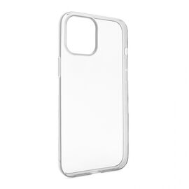 Silikonska futrola Skin - iPhone 12 Pro Max 6.7 Transparent.