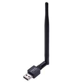 Wireless N adapter sa antenom USB 2.4GHz 5DB 150Mb JWD-U62.