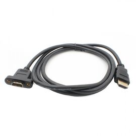 Kabl HDMI produzni M na Z 1.5m JWD-HDMI13.