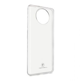 Silikonska futrola Teracell ultra tanka (skin) - Xiaomi Poco X3 NFC/Poco X3 Pro Transparent.