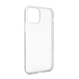 Silikonska futrola Skin - iPhone 12/12 Pro 6.1 Transparent.