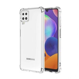 Futrola Transparent Ice Cube - Samsung A125F Galaxy A12.