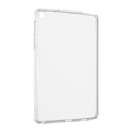 Silikonska futrola Ultra Thin - Samsung P200/P205 Galaxy Tab A8 2019 Transparent.