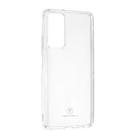 Silikonska futrola Teracell ultra tanka (skin) - Huawei Honor 10X Lite Transparent.