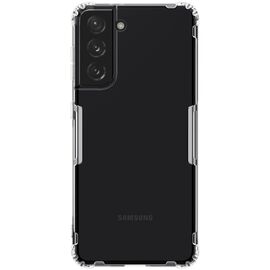 Futrola Nillkin Nature - Samsung G991 Galaxy S21 Transparent.