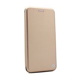 Futrola Teracell Flip Cover - Huawei Honor 10X Lite zlatna.