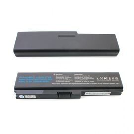 Baterija - laptop Toshiba Satellite L750 PA3634.