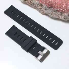 Narukvica trendy - smart watch 22mm crna.