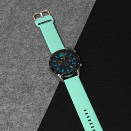 Narukvica glide - smart watch 22mm svetlo zelena.