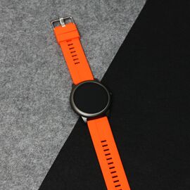 Narukvica trendy - smart watch 22mm narandzasta.