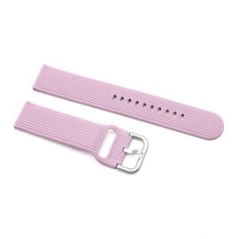 Narukvica line - smart watch 20mm lila.