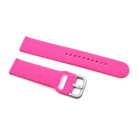 Narukvica line - smart watch 20mm pink.