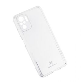 Silikonska futrola Teracell ultra tanka (skin) - Xiaomi Poco F3/Mi 11i Transparent.