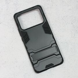 Futrola Strong - Xiaomi Mi 11 Ultra crna.