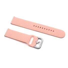 Narukvica line - smart watch 20mm roze.