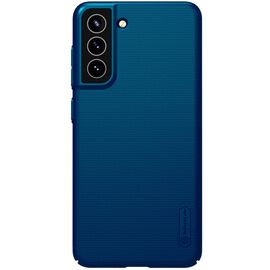 Futrola Nillkin Scrub - Samsung G990 Galaxy S21 FE plava.