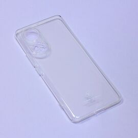 Silikonska futrola Teracell ultra tanka (skin) - Huawei Honor 50/Nova 9 Transparent.