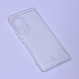 Silikonska futrola Teracell ultra tanka (skin) - Huawei Honor 50 Pro Transparent.