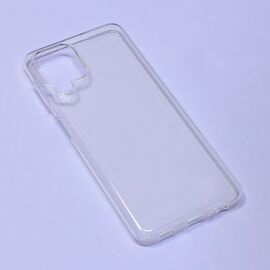 Silikonska futrola Skin - Samsung A225 Galaxy A22 Transparent.
