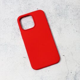 Futrola Summer color - iPhone 13 Pro crvena.