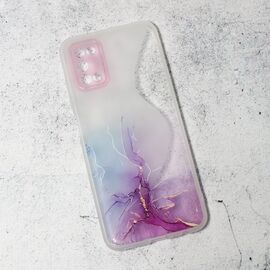 Futrola Water Spark - Samsung A037 Galaxy A03s roze.