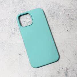 Futrola Summer color - iPhone 13 Pro Max 6.7 mint.